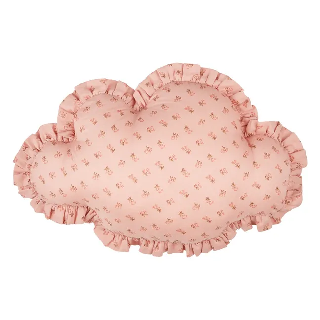 Coussin Nuage | Rose