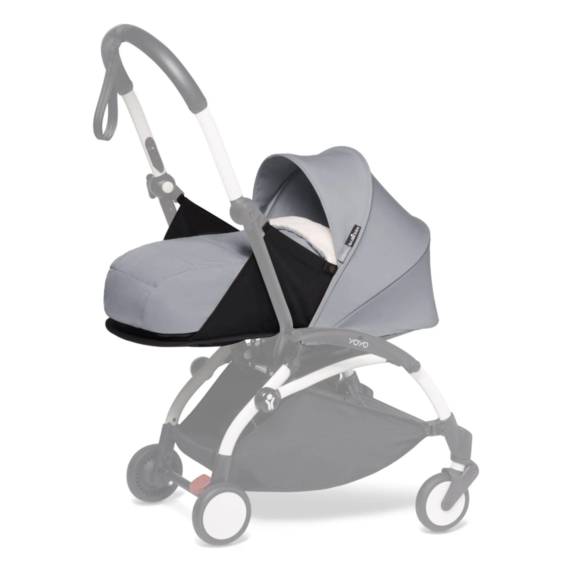 Babyzen - Pack nouveau-né 0+ YOYO (Babyzen) - Couverture