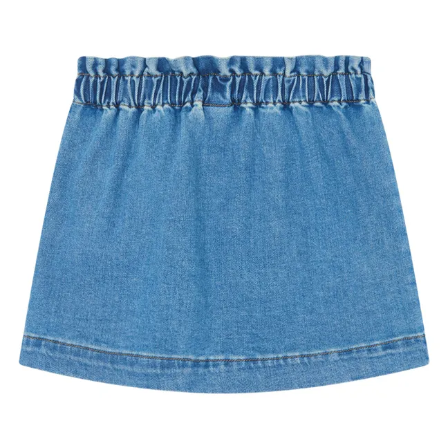 Jeansrock Douchka Herzen | Denim
