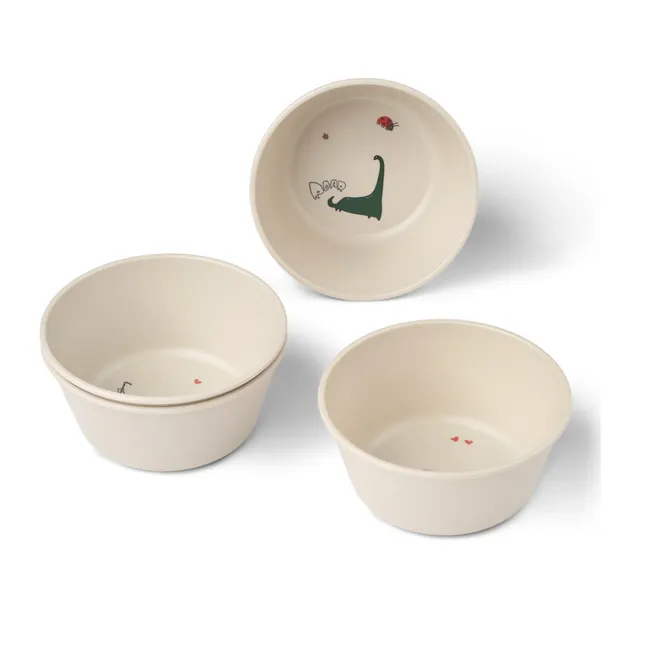 Cees Bowls - Set of 4 | Tamtam/Sandy