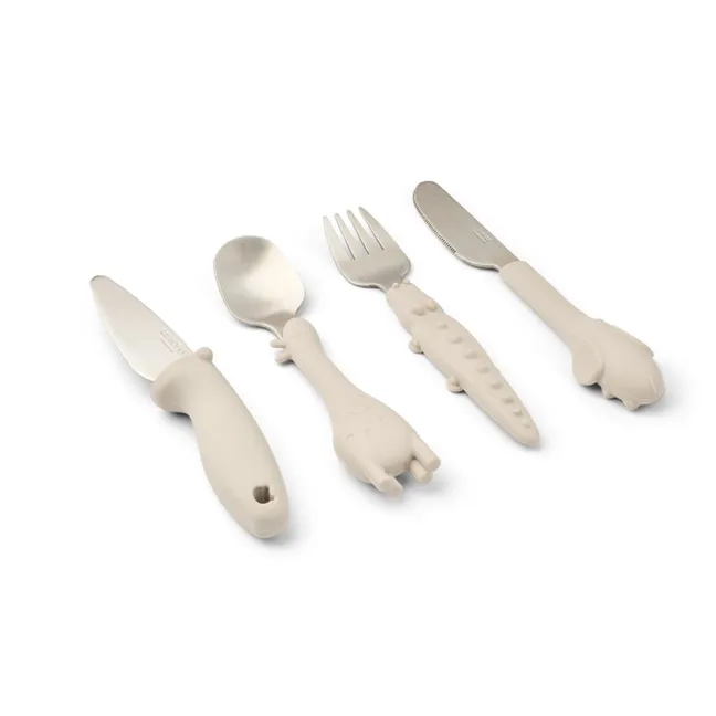 Diella Cutlery Set | Sandy