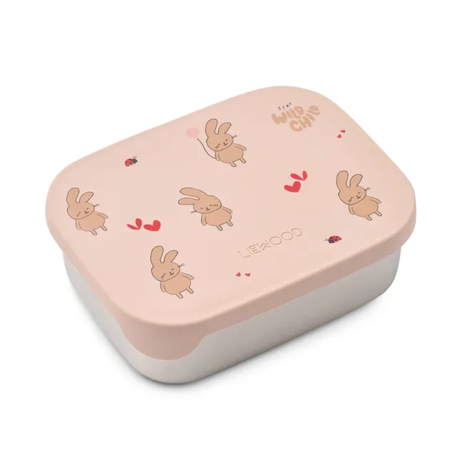 Arthur's Lunchbox | Wild child/Rosey