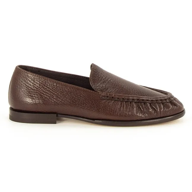 Mocassins Ayano Cuir | Ganache