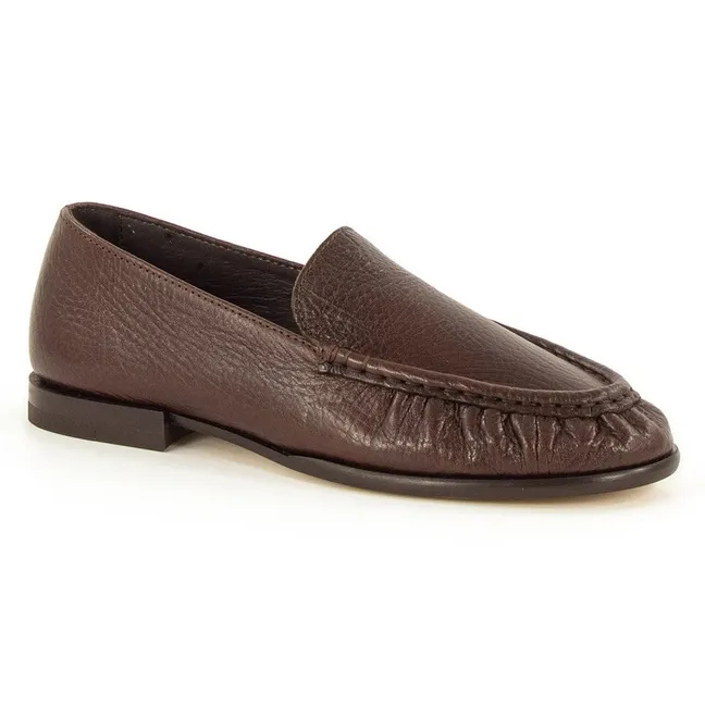 Mocassins Ayano Cuir | Ganache