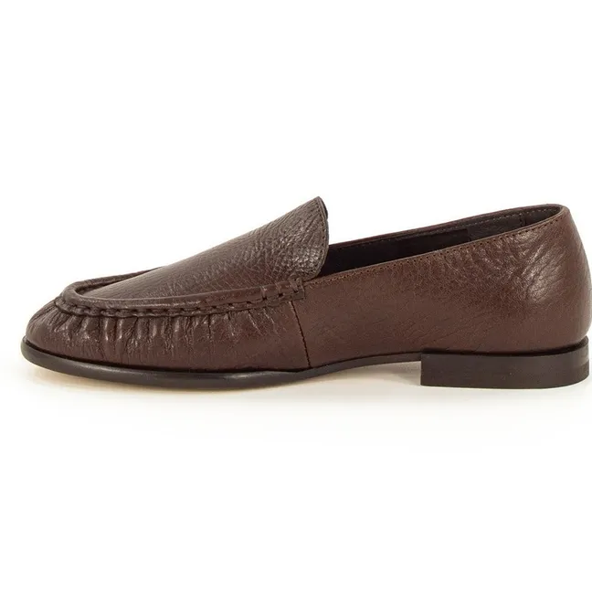 Mocassins Ayano Cuir | Ganache