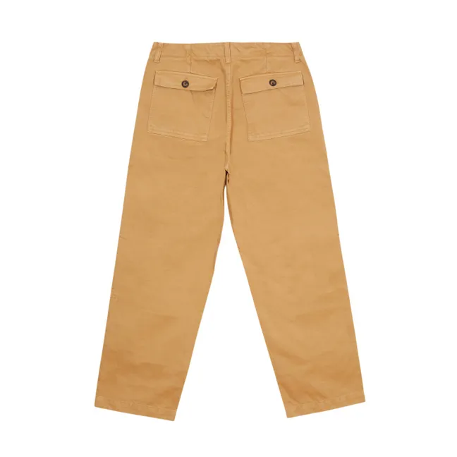 Pantalon Yukon | Beige
