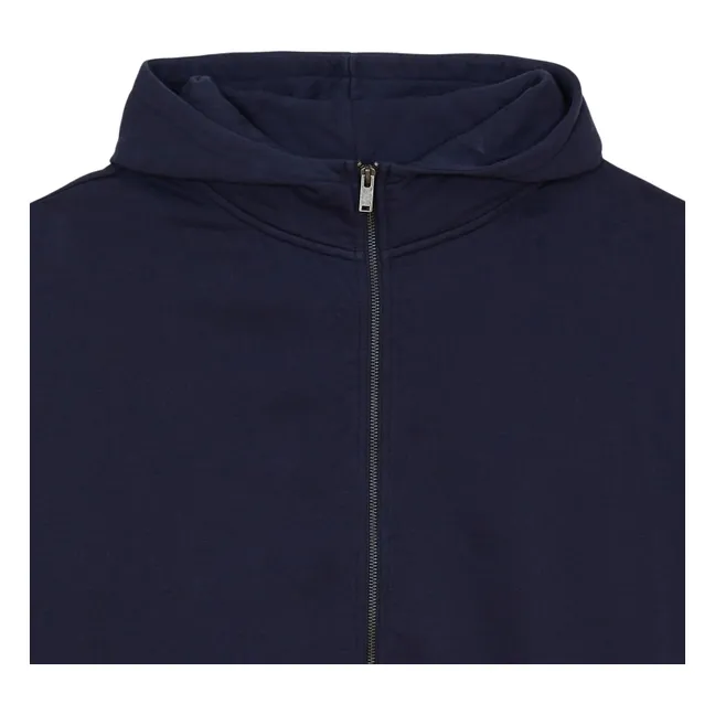 Sudadera Mambo | Azul negro