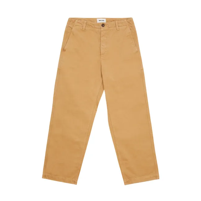 Pantalon Yukon | Beige