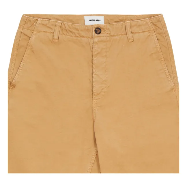 Pantalon Yukon | Beige