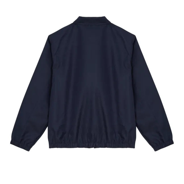 Marlon Jacket | Navy blue