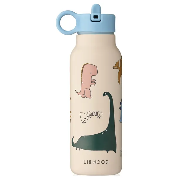 Gourde Falk - 350 ml | Dino roar/Sandy