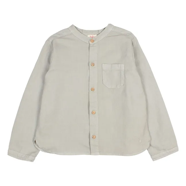 Timeless shirt | Eucalyptus