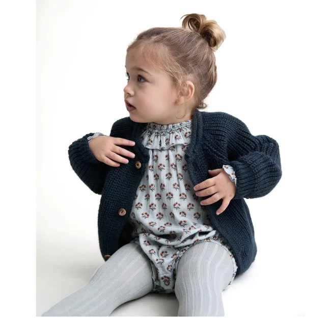 Body Chic Fleuri | Eucalyptus