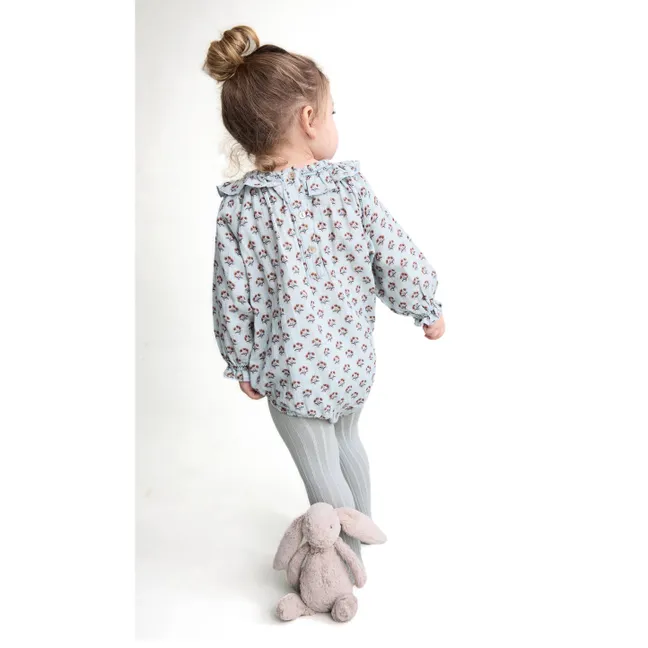 Body Chic Fleuri | Eucalyptus