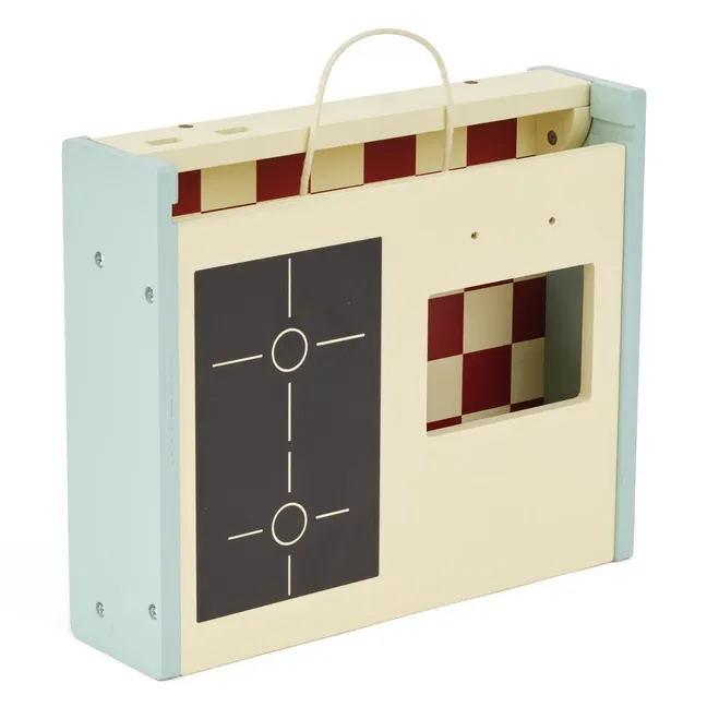 Cuisine kitchenette