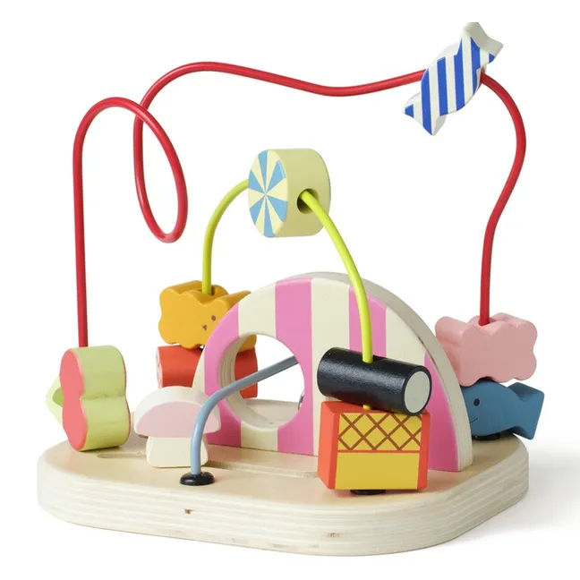 Boulier Swedish Candy