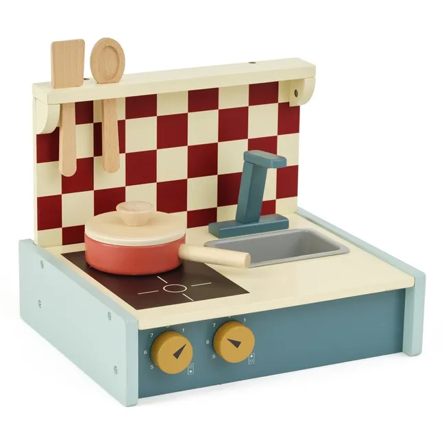 Cuisine kitchenette