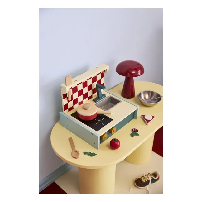 Cuisine kitchenette