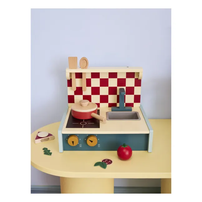 Cuisine kitchenette