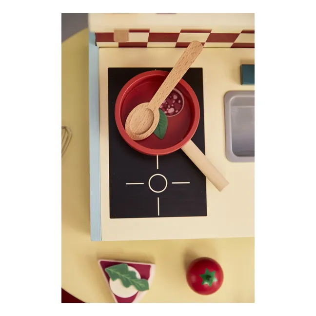 Cuisine kitchenette