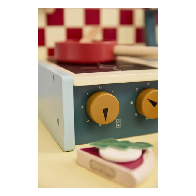 Cuisine kitchenette