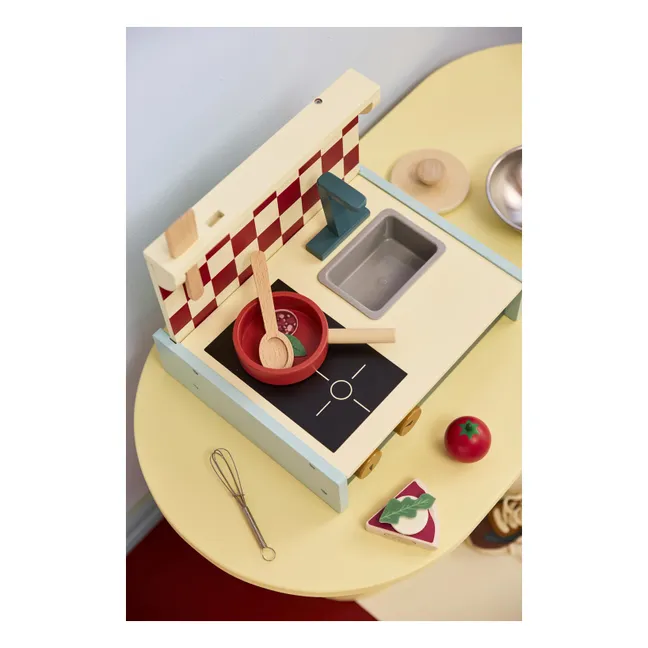 Cuisine kitchenette