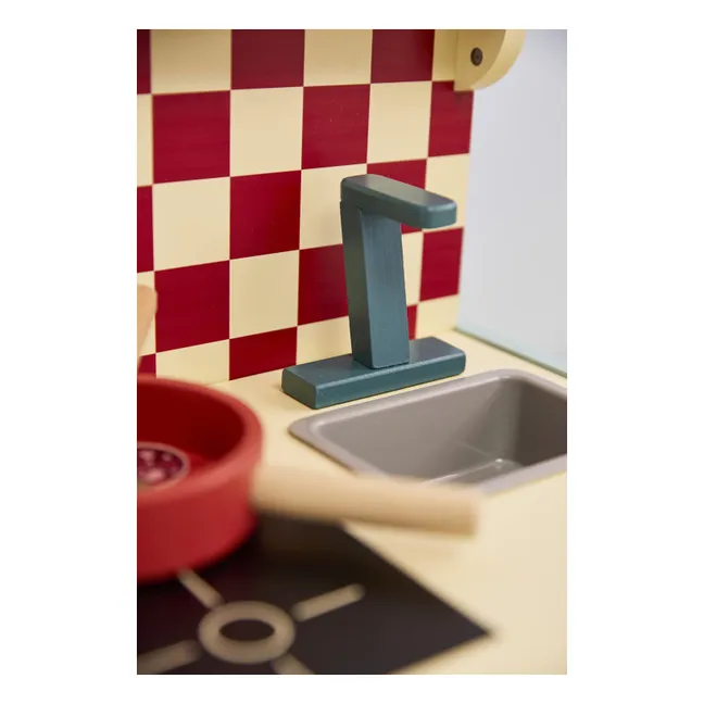 Cuisine kitchenette