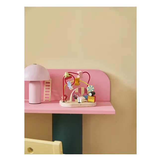 Swedish Candy Abacus