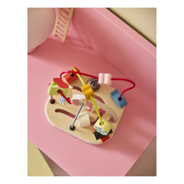 Swedish Candy Abacus