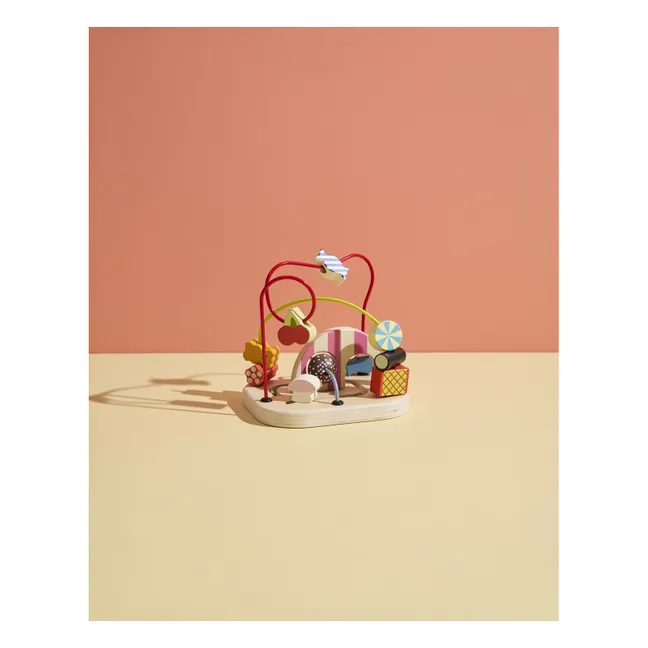 Boulier Swedish Candy
