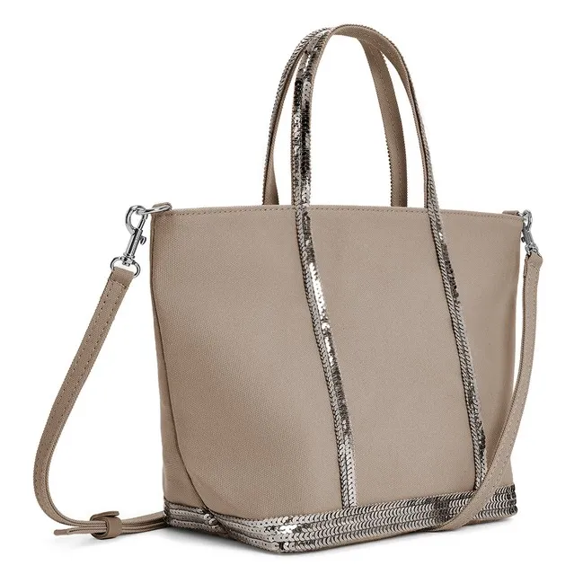 Cabas S | Gris clair