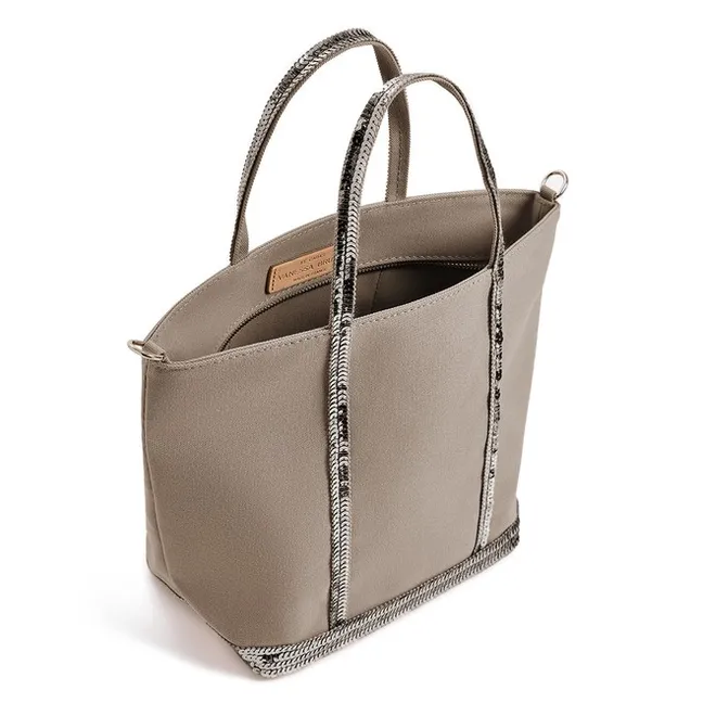 Cabas S | Gris clair