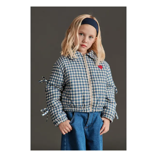 Jean Juliette  | Bleu