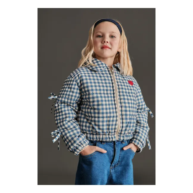 Jean Juliette  | Bleu