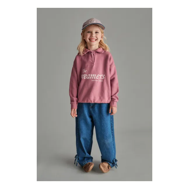 Jean Juliette  | Bleu