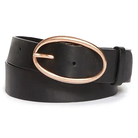 Ceinture Iris | Noir