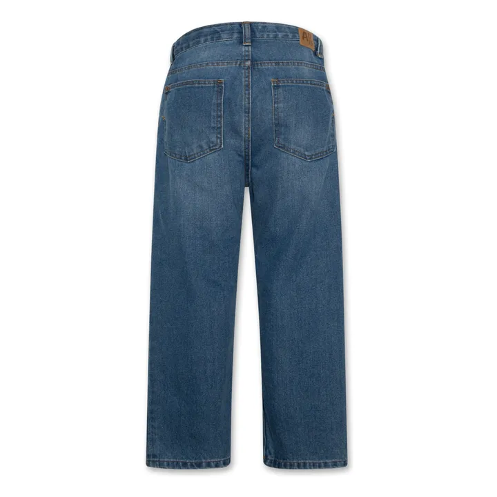 Jean Finn | Denim- Product image n°1