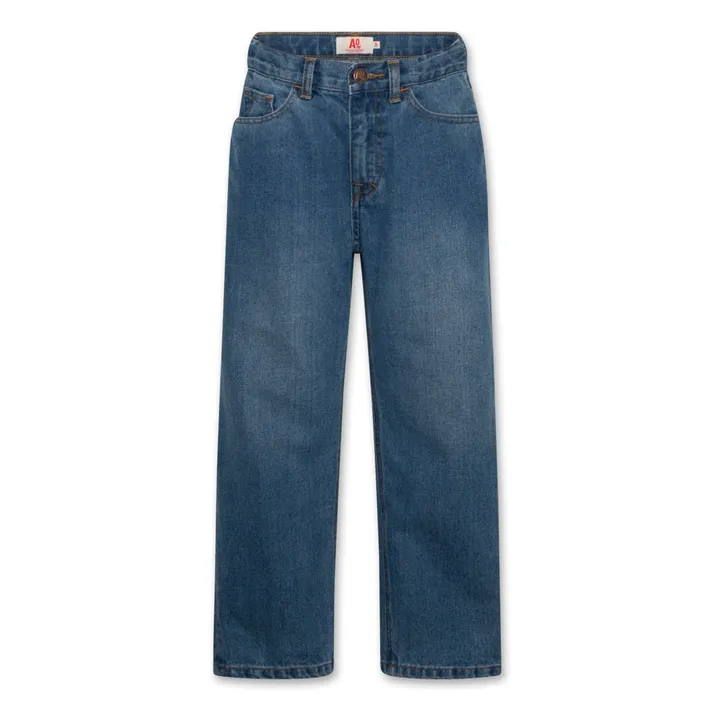 Jean Finn | Denim- Product image n°0