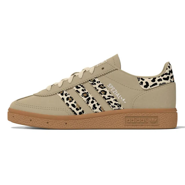 Baskets Handball Spezial | Beige