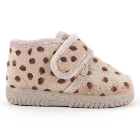Ojalá Casa Leopard Slippers | Pink