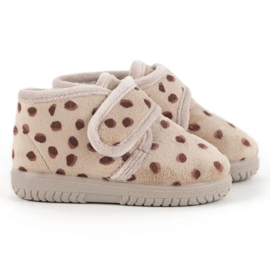 Ojalá Casa Leopard Slippers | Pink
