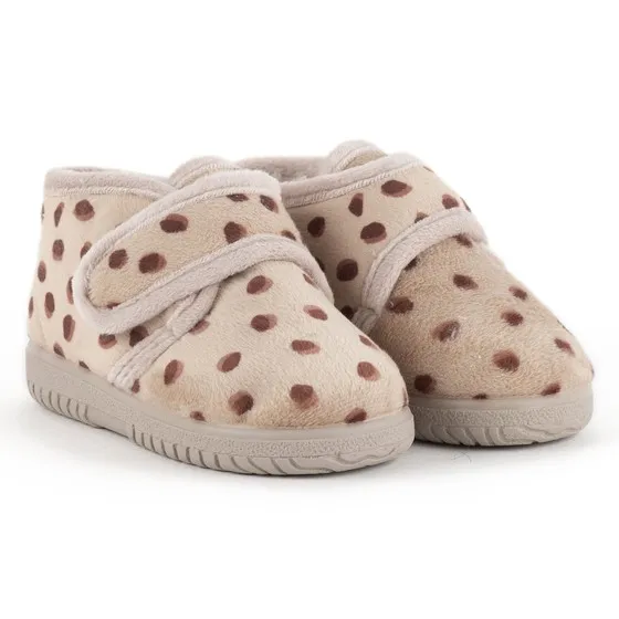 Ojalá Casa Leopard Slippers | Pink
