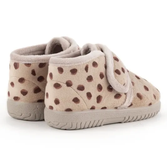 Ojalá Casa Leopard Slippers | Pink