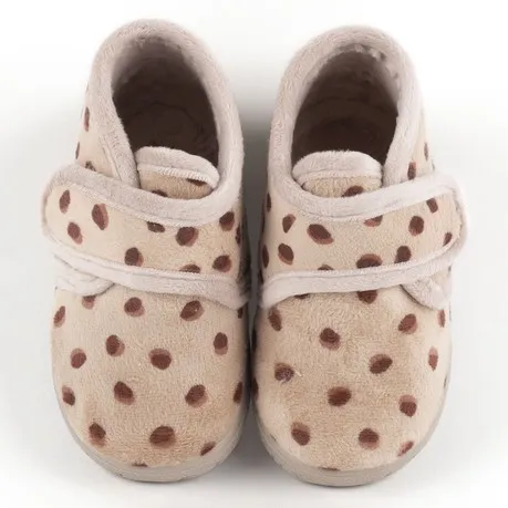 Ojalá Casa Leopard Slippers | Pink