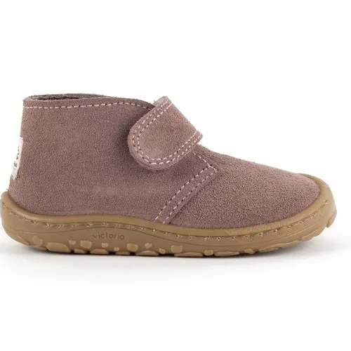 Boots Scratchs  Bosco | Vieux Rose