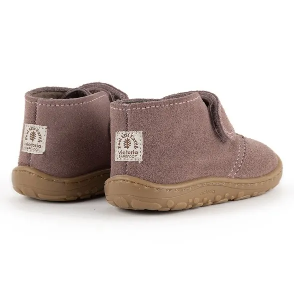 Scratchs Boots  Bosco | Dusty Pink