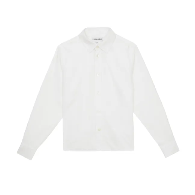 Camisa Westmore | Blanco