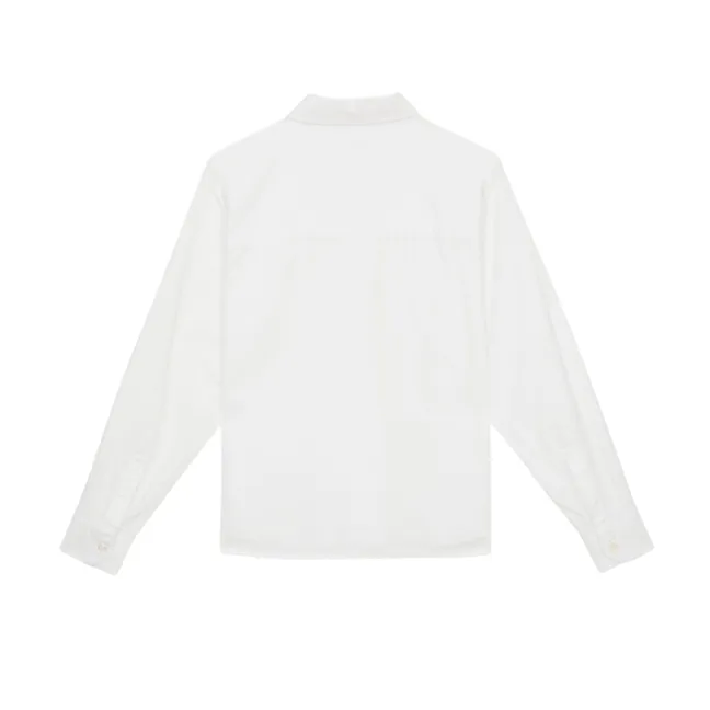 Camisa Westmore | Blanco
