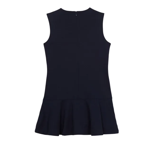 Robe Kent | Bleu noir