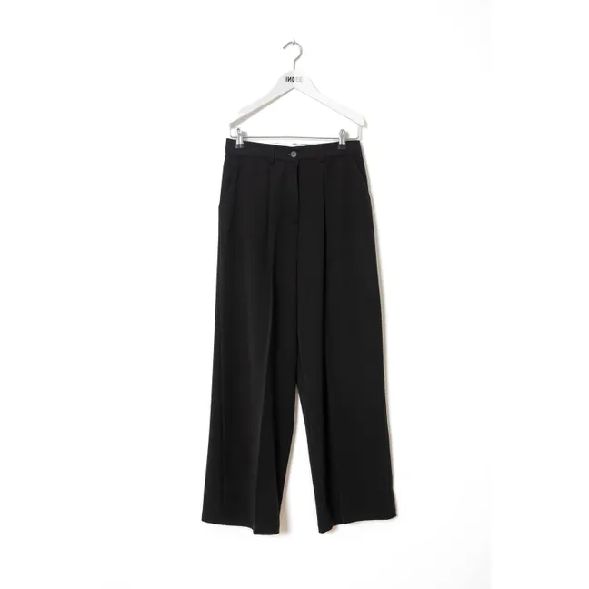 Pantalon Weekend | Noir